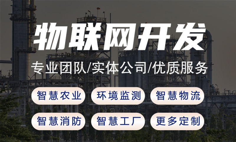 物联网嵌入式软件开发该如何选型？