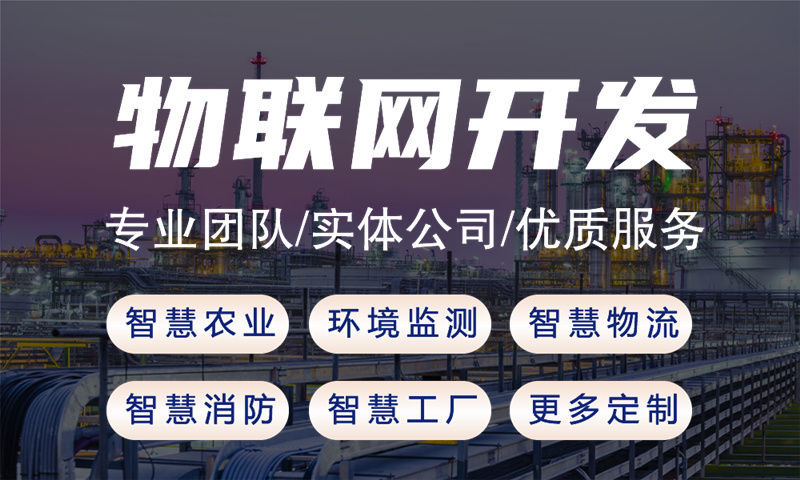 南京物联网软硬件开发有哪些需要注意