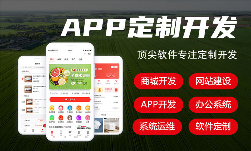APP分销商城开发公司怎样跟进时代潮流发展