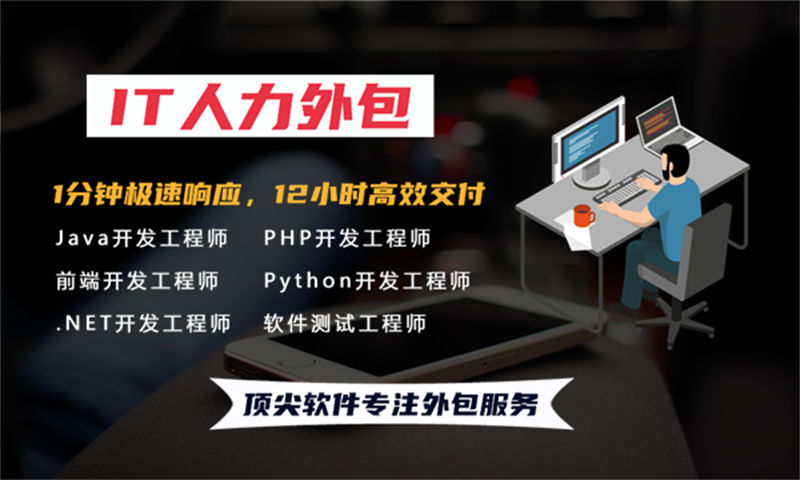 如何通过项目经理IT人力外包服务解决企业发展中的难题