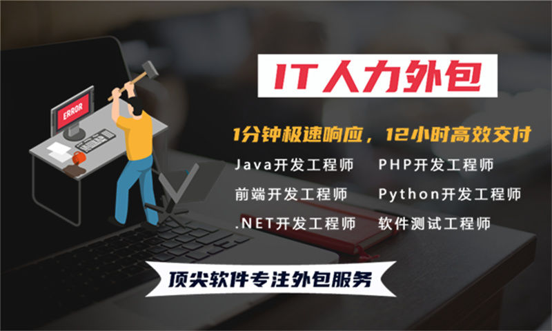 如何利用数据分析师IT人力外包服务解决招聘难题提升项目质量