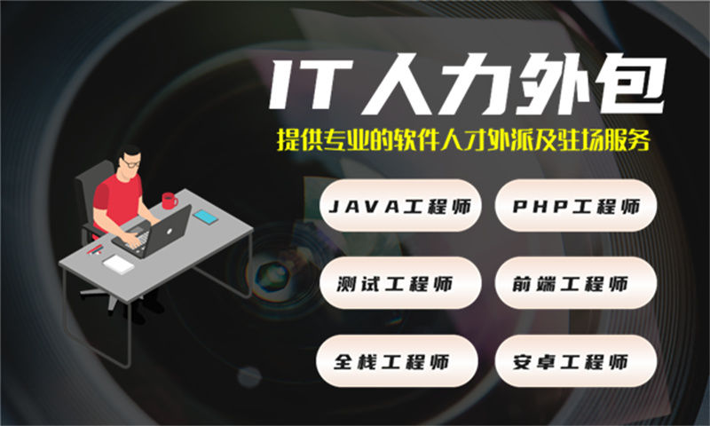 如何通过Python程序员IT人力外包服务解决项目管理难题？