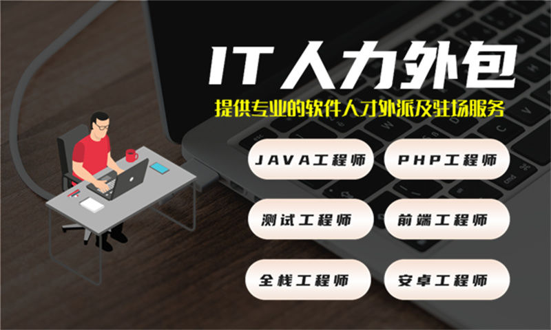 东莞专业提供全面解决方案的IT人力外包服务