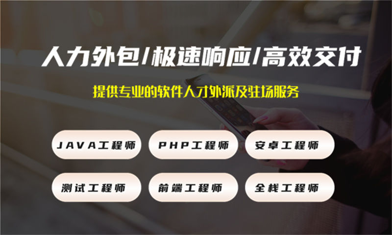 解决长沙企业招聘难题 数据分析师IT人力外包服务是您的最佳选择