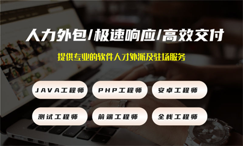 解决天津政务系统项目难题　选择专业的Java程序员IT人力外包服务