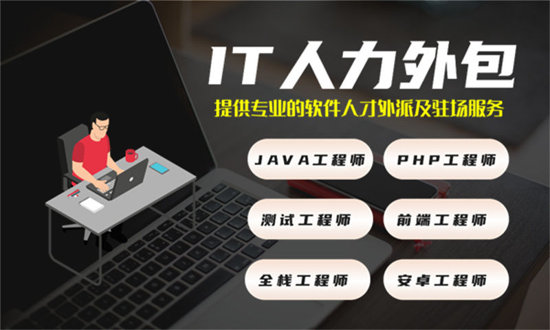 如何解决南京公司在5年财务管理系统项目中遇到的IT人力资源困境？项目经理IT人力外包是最佳选择