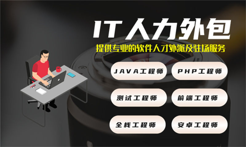 如何利用数据分析师it人力外包服务解决招聘难题和提升项目效率