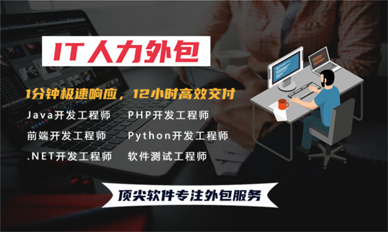 选择.NET程序员IT人力外包服务 实现高效项目管理与成本节约