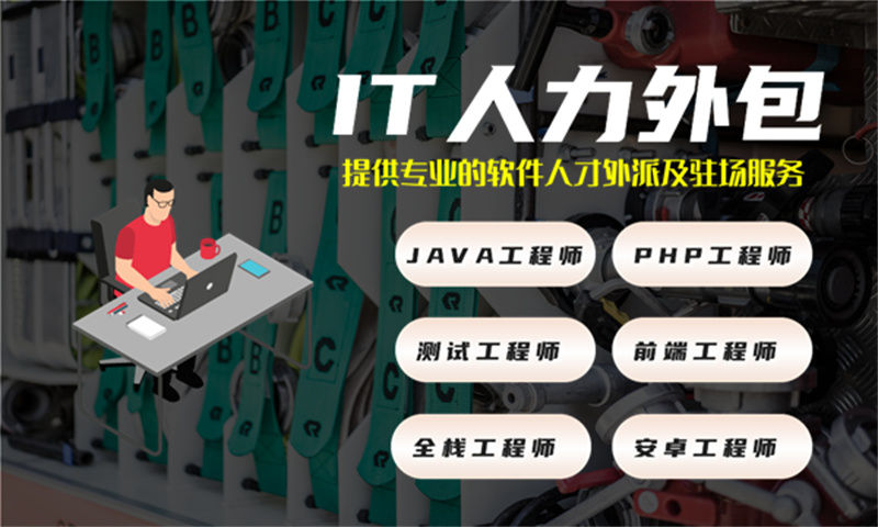 解决青岛餐饮系统项目困境的良方——数据库管理员IT人力外包服务
