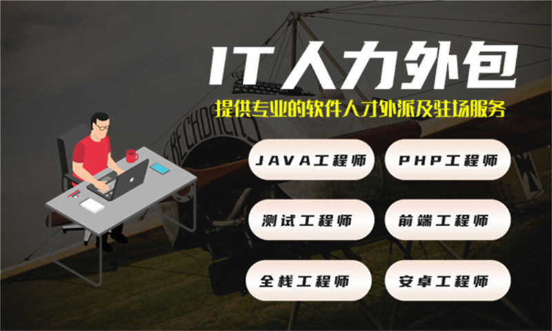 东莞专业提供安卓程序员IT人力外包服务 解决您的招聘难题
