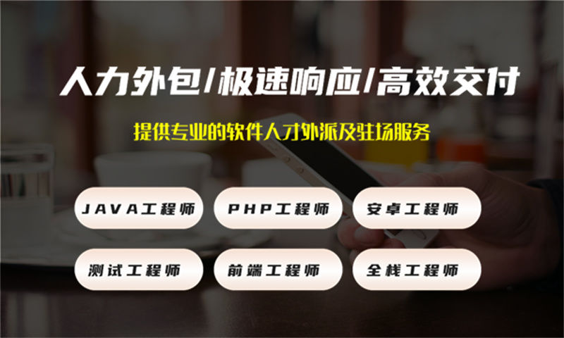 苏州地区专业提供DevOps工程师IT人力外包服务 解决您在项目管理中的痛点