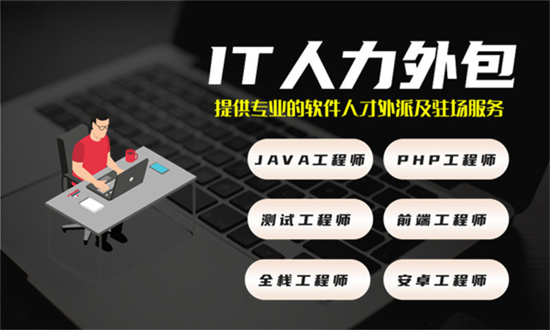 解决西安电商系统项目困境的利器——全栈开发程序员IT人力外包服务