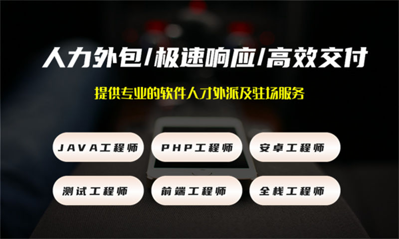 数据分析师IT人力外包驻场服务解决方案：破解企业用人难题，降本增效的明智之选