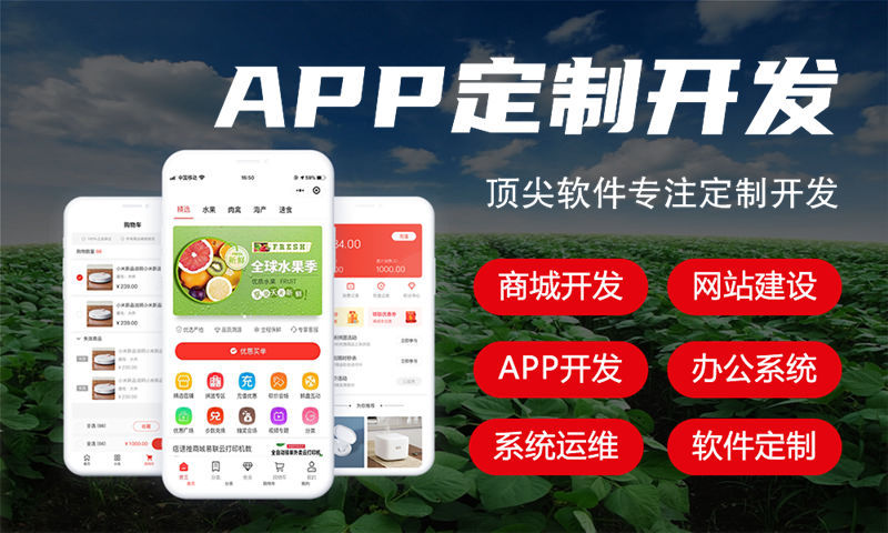 深圳超级卖货系统软件开发（现成模式）解决方案专业解析