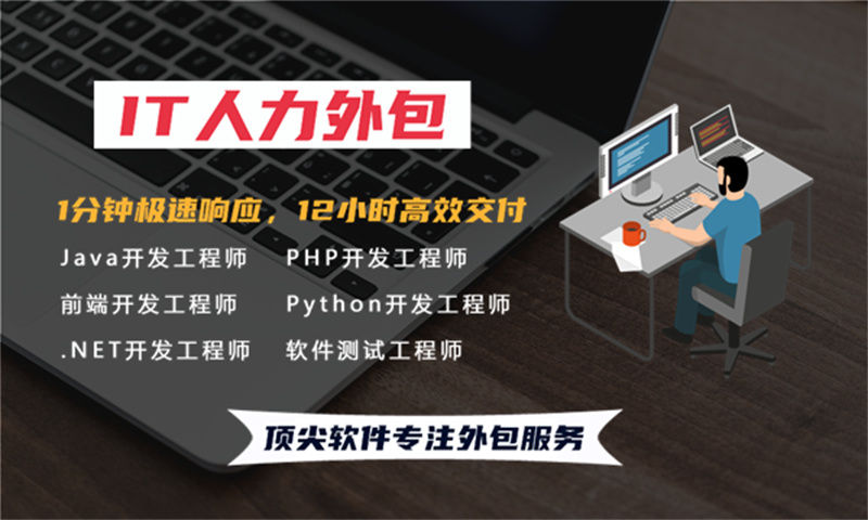 南通软件项目人力外包服务：破解企业技术团队搭建难题的高效解决方案