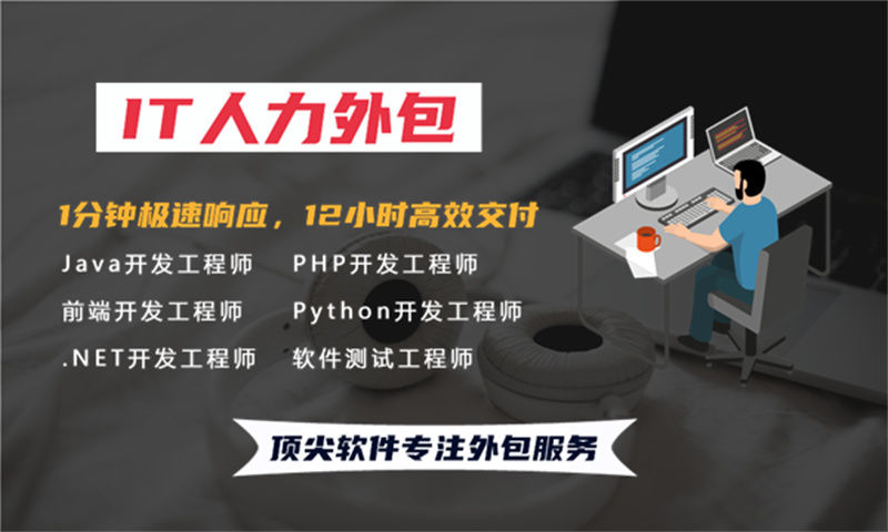 南京IT工程技术人力外包:破解企业技术团队搭建难题的高效之道